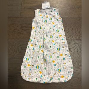 Garanimals baby sleep sack 0-6M excellent condition